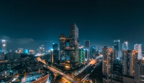 Qingluan Audio-Visual·Elegant Residence (Shenzhen Polytechnic Xili Campus Branch) Featured Photos