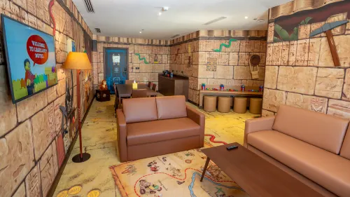 Legoland Hotel Dubai À ne pas manquer Photos
