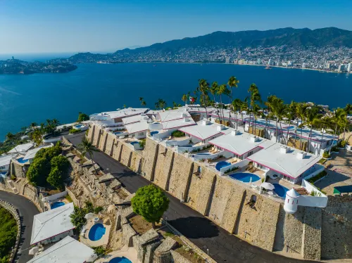 Las Brisas Acapulco À ne pas manquer Photos