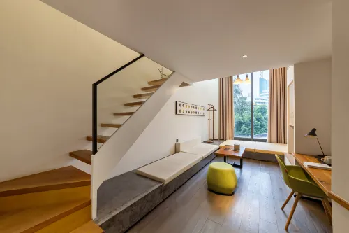 LAKE SIGHT DESIGN HOTEL Chambres Photos