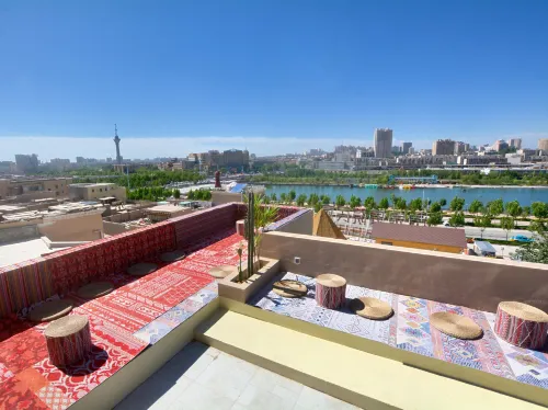 HIYO Rooftop Garden Residence Photos
