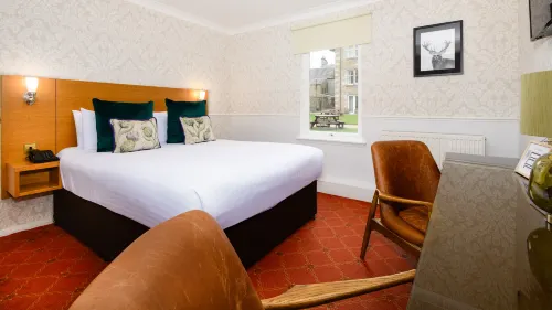 Fisher's Hotel Rooms Photos