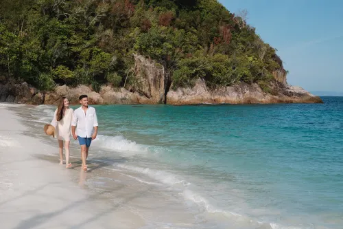 Perhentian Marriott Resort & Spa À proximité de l'hôtel Photos