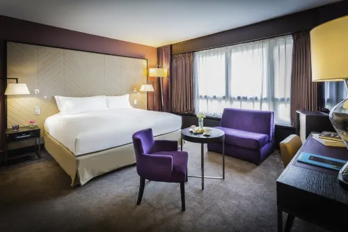 Sofitel Strasbourg Grande Île À ne pas manquer Photos