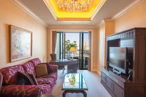 Hotel La Suite Kobe Harborland Phòng Photos