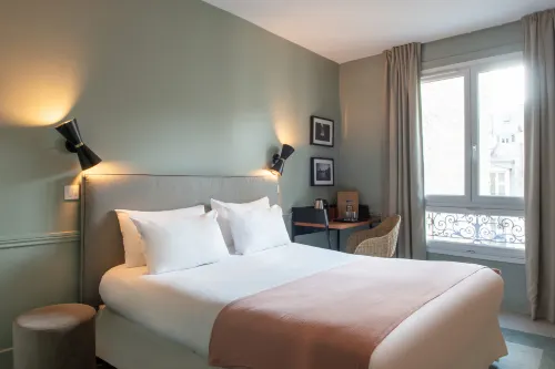 Hôtel Avama Prony Chambres Photos