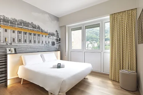B&B Hotel Como City Center Da non perdere Photos