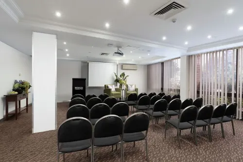 Rydges Camperdown, an EVT hotel Photos