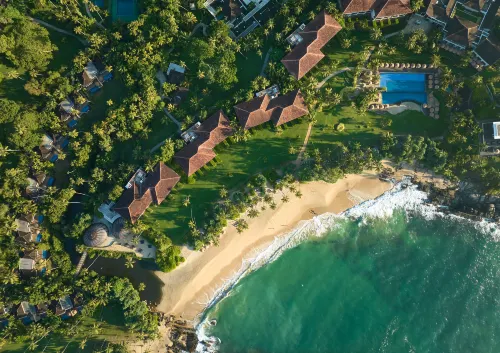 Anantara Peace Haven Tangalle Resort À ne pas manquer Photos