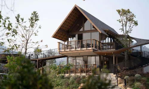 Marasca Khao Yai - Eco-Friendly Glamping Escape Near National Park Esterni Photos