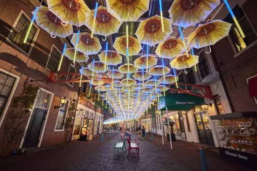 Hotel Rotterdam Huis Ten Bosch Near Hotel Photos