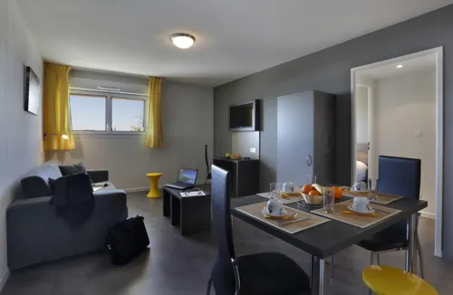 Résidence le Terral - Vacancéole Chambres Photos