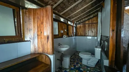 Phi Phi Relax Beach Resort Rooms Photos