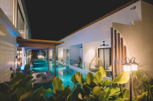 La Villa Langkawi - Private Pool À ne pas manquer Photos