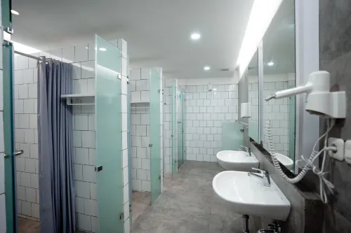 Bobopod  Kota Lama, Semarang Unggulan Photos