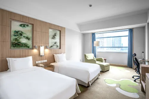 Holiday Inn Changzhou Wujin Da non perdere Photos