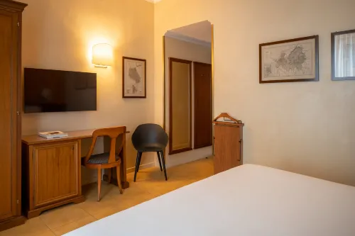 UNA HOTELS Galles Milano Camere Photos
