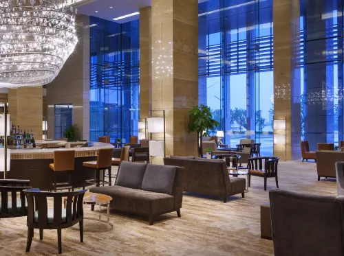 Four Points by Sheraton Suzhou Photos