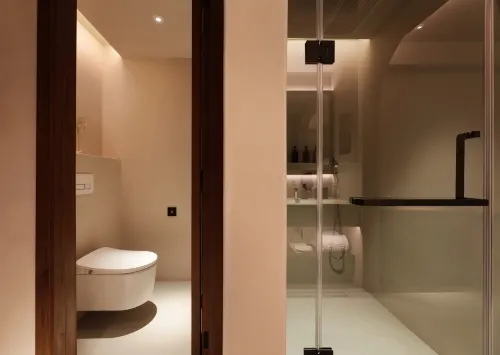 Chuanxing Yinli Hotel (Chengdu Kuanzhai Alley) Kamar Photos
