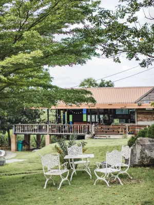 Tantai Eco Farm Stay at Khao Yai 호텔 외관 Photos