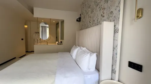 Jiuye Banshan B&B (Phoenix Ancient Town Store) Rooms Photos