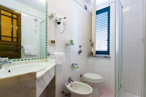 Hotel Villa D'Amato Camere Photos