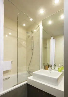 Citadines Trafalgar Square London Rooms Photos