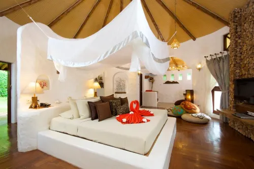 Koh Tao Cabana Rooms Photos