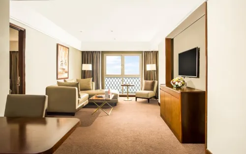 Swiss-Belhotel Bogor Kamar Photos