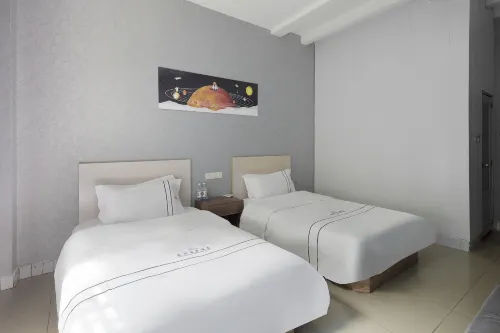 The Gorman Hotel Chambres Photos