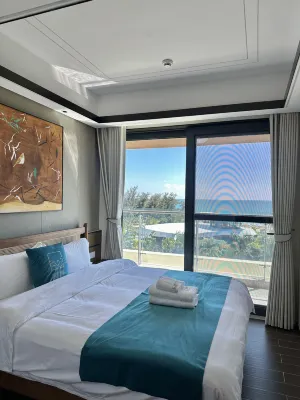 Sanya Bohai Hotel (Nanshan Temple Yazhou Bay Beach) Photos