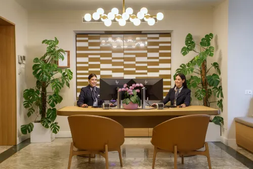 Cosmopolita Hotel Rome, Tapestry Collection by Hilton Da non perdere Photos