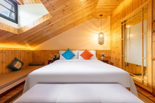 Landscape Hotel Chambres Photos