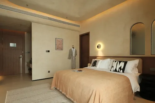 X.SERENDY RESORT Chambres Photos