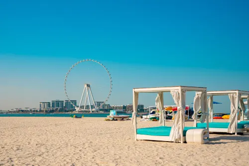 Al Habtoor Grand Resort, Autograph Collection By Marriott Featured Photos
