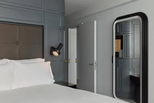 Park Plaza Westminster Bridge London Zimmer Photos