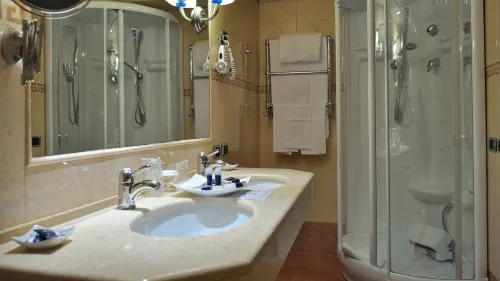 Hotel Pineta Palace Photos