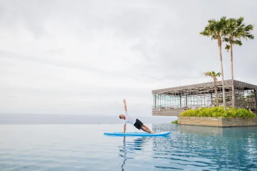 Alila Villas Uluwatu Loisirs et amusements Photos