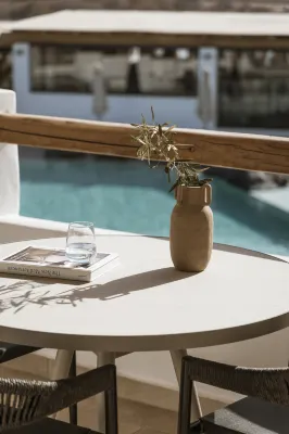 AMĀRIA Beach Resort by NOMÉE Hospitality Group Rooms Photos