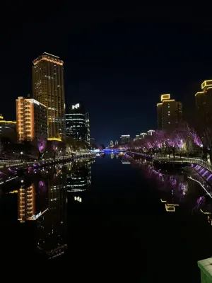 Orange Hotel (Beijing Yansha Liangma River) Empfohlen Photos