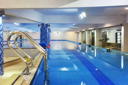 Atour Hotel Leisure & Recreation Photos