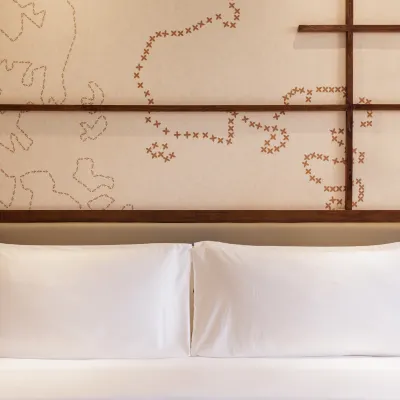 Hotel Indigo Bintan Lagoi Beach by IHG Rooms Photos