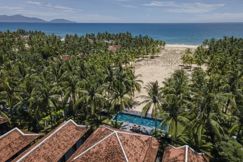 Four Seasons Resort The Nam Hai Hoi An Da non perdere Photos