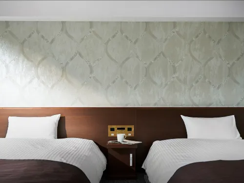 Daiwa Roynet Hotel Hachinohe Empfohlen Photos