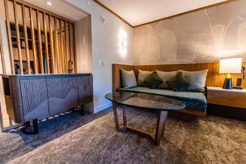 Banff Park Lodge Rooms Photos