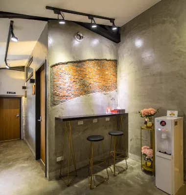 Twilight House Aree comuni Photos