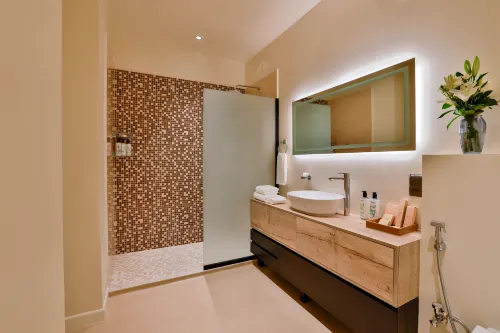 Cloud 7 Residence AlUla Rooms Photos