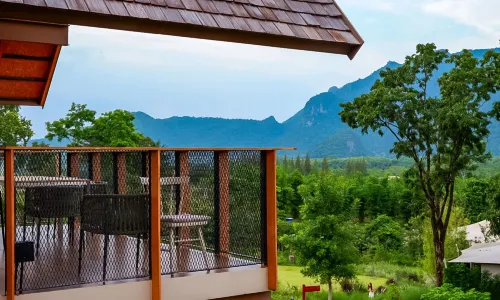 Marasca Khao Yai - Eco-Friendly Glamping Escape Near National Park Circondario Photos