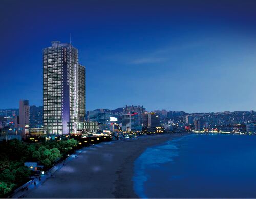 Kolon Seacloud Hotel Da non perdere Photos