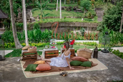 Plataran Ubud Hotel & Spa Area Publik Photos